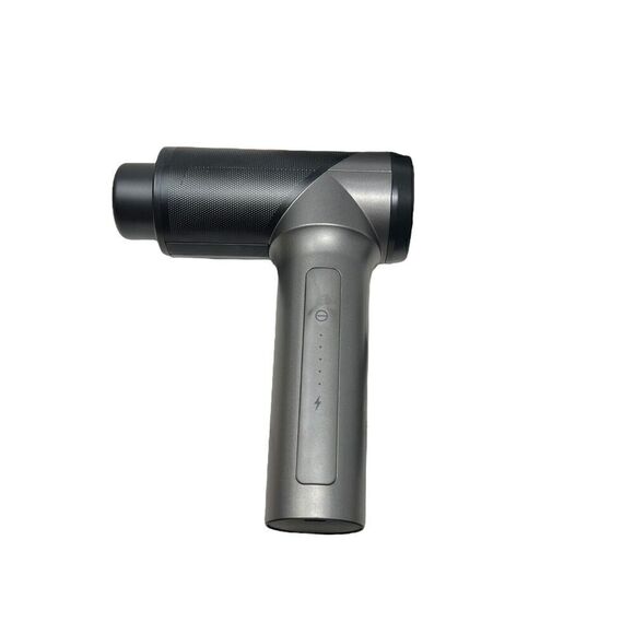 Medcursor Muscle Massage Gun, High Intensity Brushless Motor with 6 Massage Head - Picture 4 of 6